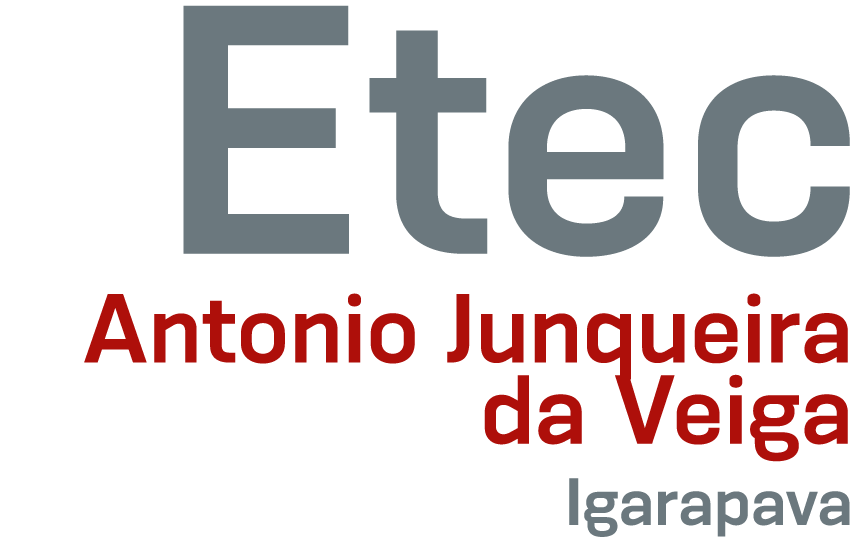 Logo da escola ETEC